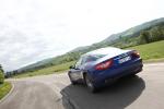 Maserati GranTurismo S Automatic 2009 года